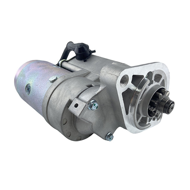 1601456472212 Engine Starter 428000-0250 28100-0L040 2KW 12V for Hilux 2KD
