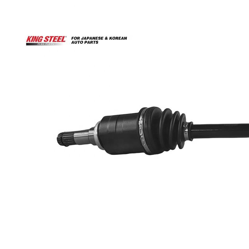 OE 43420-42091 43420-02240 43420-12590 43420-20580 Car Transmission Front Axle CV Joint Left Drive Shaft for Corolla ZRE141 1ZR