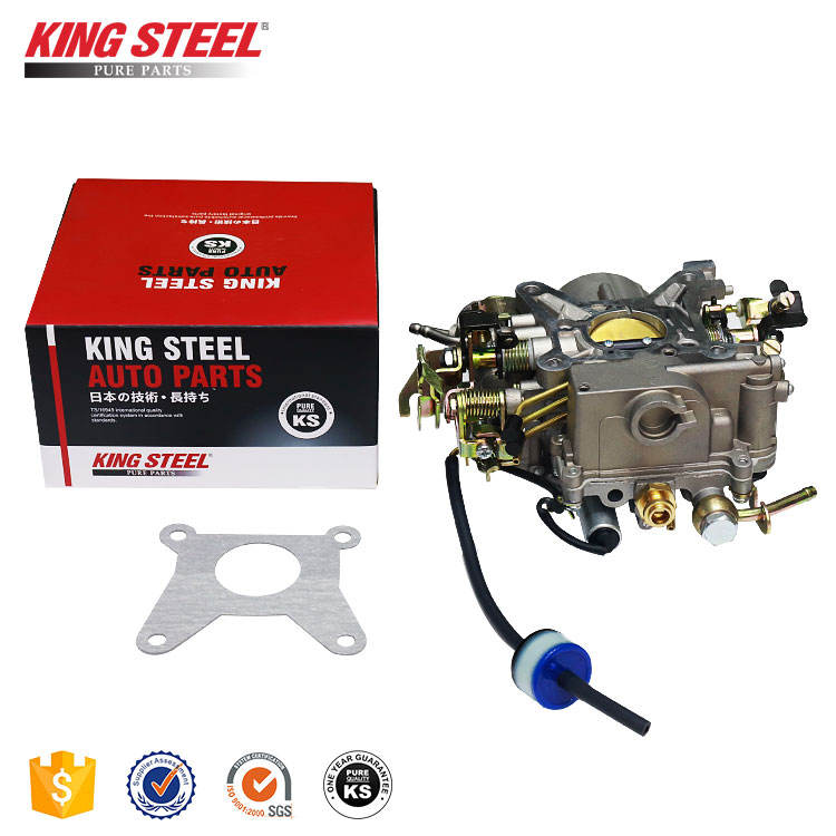 KINGSTEEL OEM MD192037 Auto Engine Parts 4G15 Carburetor for Mitsubishi Lancer