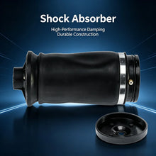 Load image into Gallery viewer, Durable Anti Leak Shock Absorber Excellent Vibration Damping Safe Comfortable Travel Suitable for Vehicles