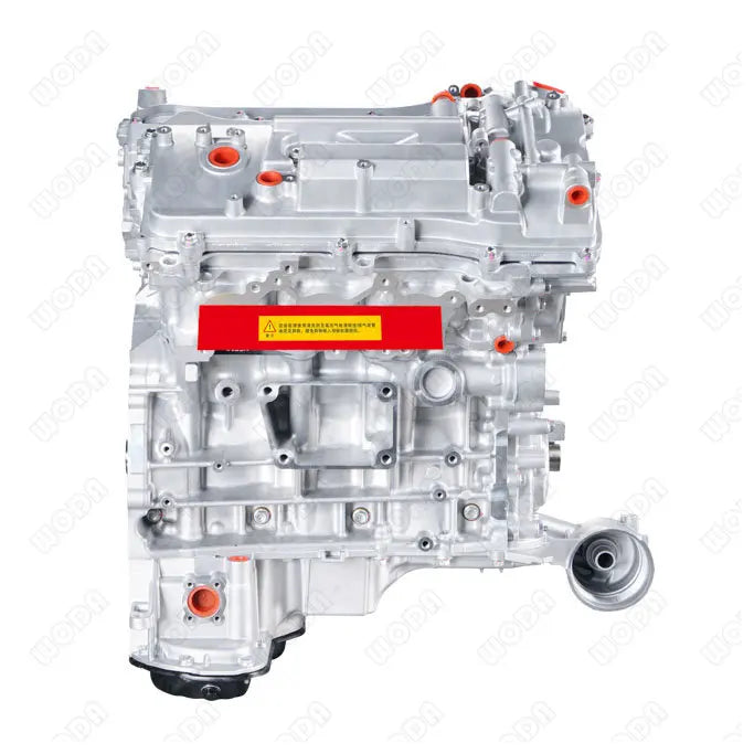Toyota 3GR 3GR 3GR-FE 3.0L Auto 6 Cylinders Engine Systems Lexus IS350 ES350 RX350 Crown Reiz – OEM 1110131030