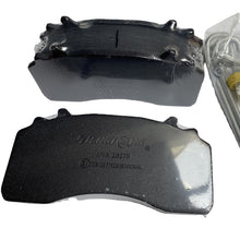 Load image into Gallery viewer, Truck / Bus Universal (WVA 29279) Heavy Duty Truck Brake Pad Set - PAD-WEL-001