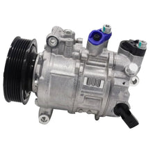 Load image into Gallery viewer, 8T0260805E 8T0260805N Car Cooling Parts Air Conditioner AC Compressor for A5 A4 &amp; Quattro Allroad S4 Q5 S5