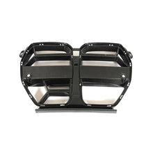 Load image into Gallery viewer, BMW M3 G80 / M4 G82 / G83 2021+ Carbon Fibre Front Nose Grille Trim - ACC Version
