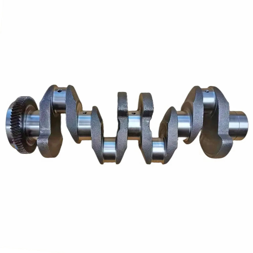OE 6510302501 6510300701 6510302401 6510301201 OM651 Diesel Engine Crankshaft for Mercedes Benz
