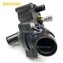 Load image into Gallery viewer, PERFECTRAIL 2L2Z8592AA Wholesale Car Auto Parts Engine Thermostat for Ford Explorer Mustang for Mercury Mountaineer 2L2Z8592BA