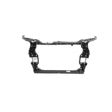 Load image into Gallery viewer, Audi A6 C8 Avant, Allroad &amp; A7 Radiator Support Mounting Bracket Black 4K0805594