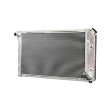 Load image into Gallery viewer, All Aluminum Radiator for Chevrolet Corvette 5.7L V8 -cc 350ci 1977-1982