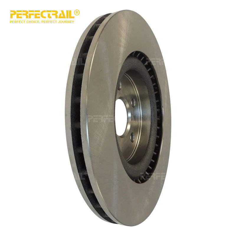 PERFECTRAIL OEM 5181513AD Auto Parts Front Rotor Brake Disc for Jeep Cherokee
