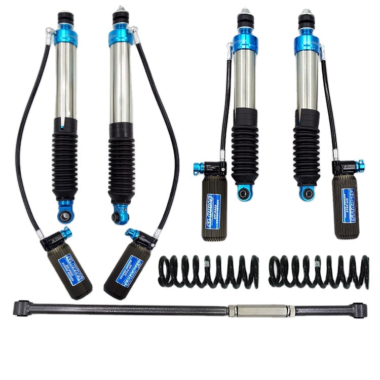 [AP-1601167049274] Bull Bar for Ranger 4x4 Off-Road Performance for Ranger