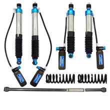 Load image into Gallery viewer, [AP-1601166133136] Bull Bar for Hilux 4x4 Off-Road Performance for Hilux