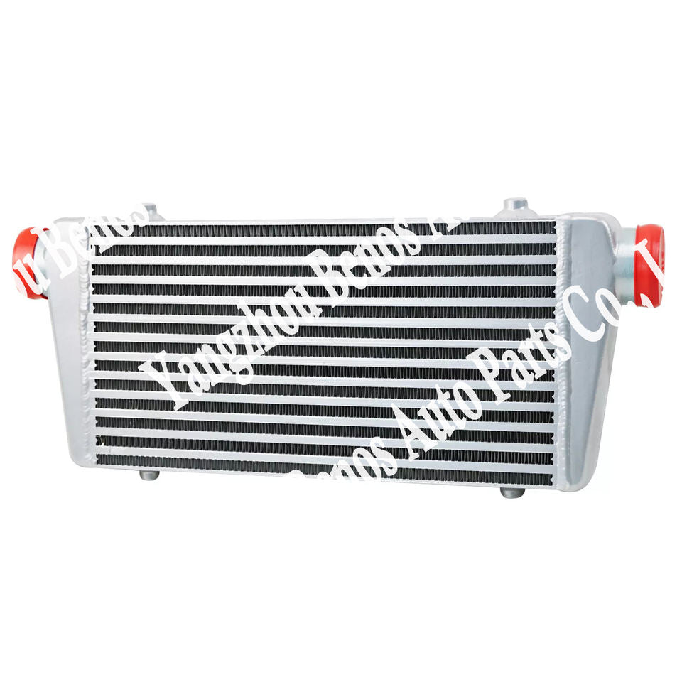 Upgraded Turbo Intercooler for Navara Pathfinder D40 STX V9X 3.0L V6 Diesel