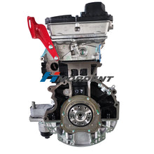Load image into Gallery viewer, KIA CERATO I Saloon 2005.07-2009.12 1.5 CRDi (66KW,90PS) Engine Parts Transit 2.4L for Land Rover Ford 4 Cylinder Long Block Transit Box Classic Bus – OEM 1333272