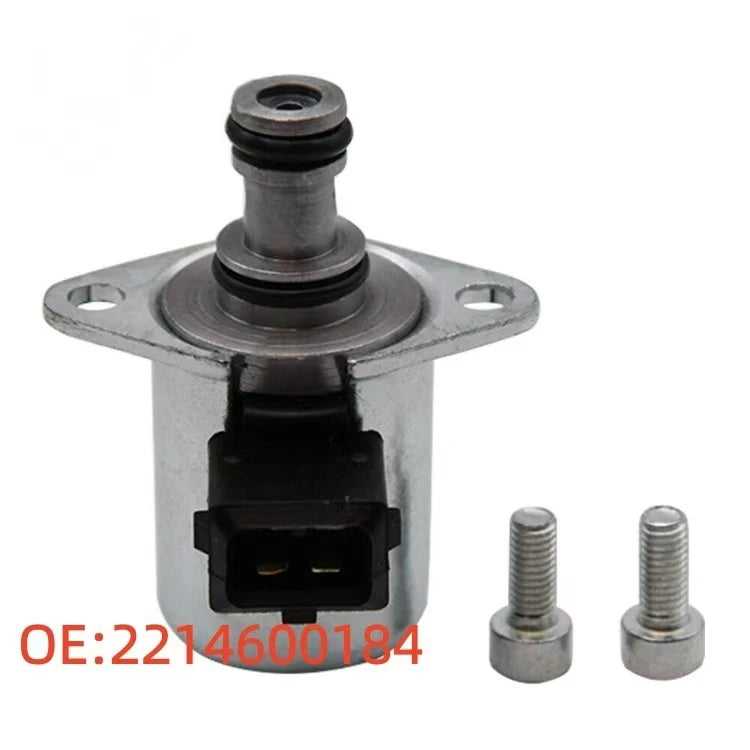 Mercedes-Benz C-Class E-Class S-Class Power Steering Proportioning Solenoid Valve A2114600984 A2214600184