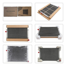 Load image into Gallery viewer, BENOS 3-Row Aluminum Tractor Radiator for Ford 8N 9N Model#8N8005,AR2018,437821