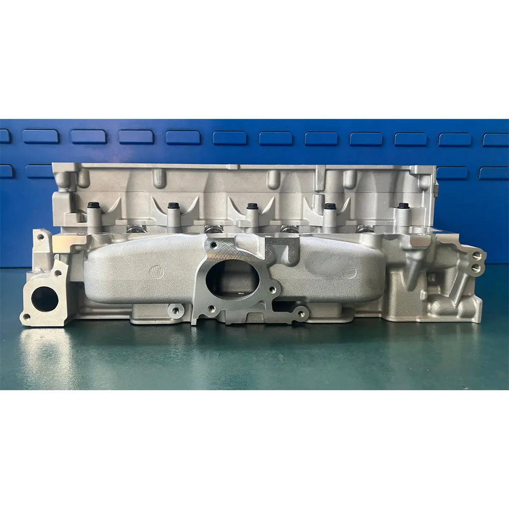 DV6 Cylinder Head 9684487210 1685778 1850526 AV6Q6C032AA 0200HS 908733 for Peugeot Citroen 1.4 1.6 HDI