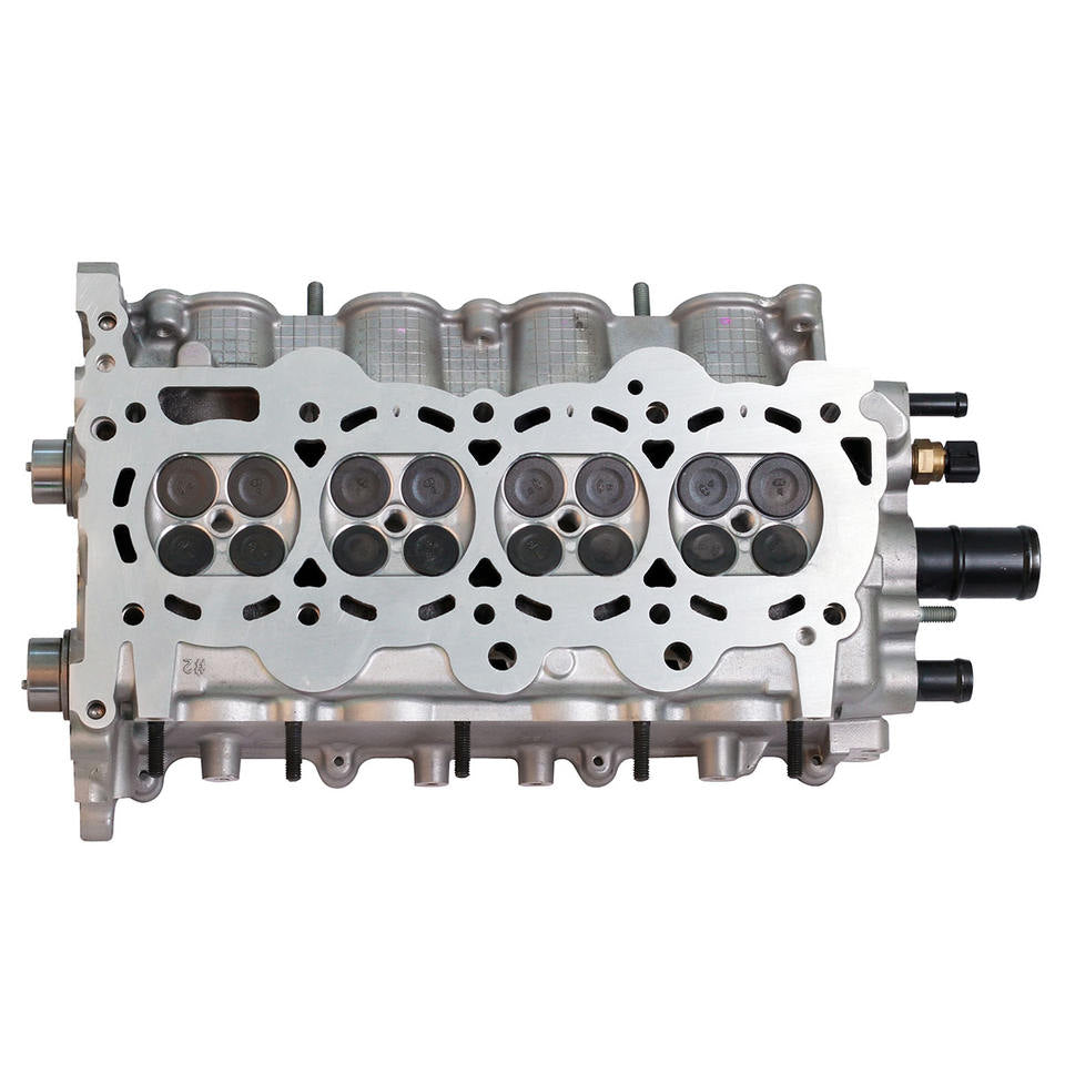 OEM Engine Parts G4LA G4LC 1.2L 1.4L Cylinder Head for Hyundai Renner I10 I20 KIA Rio Picanto Huanchi K2