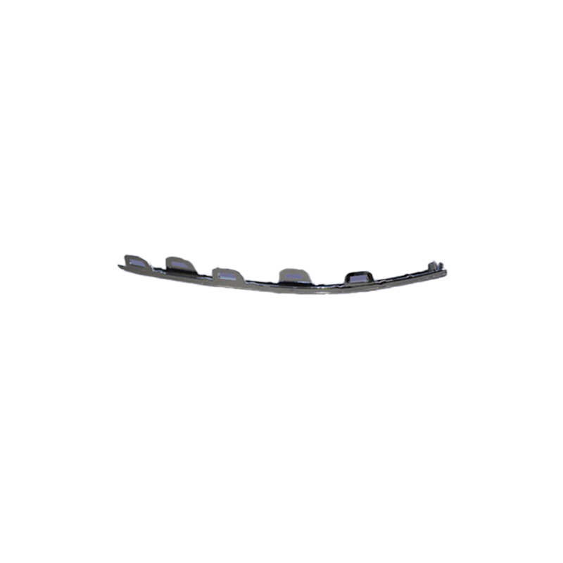 Chery Tiggo 8 Promax Front Bumper System - Original Factory Parts