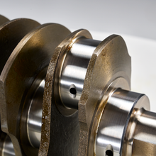 Load image into Gallery viewer, EJ25 2.5 crankshaft OE 12200AA430