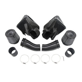 BMW M5 F90 2018-2023 S63 4.4T Pre-Preg Carbon Fibre Air Intake System