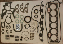 Load image into Gallery viewer, Automotive 1GFE 1G-FE Engine Complete Full Gasket Set Cylinder Head Gasket 04111-70062 for Toyota