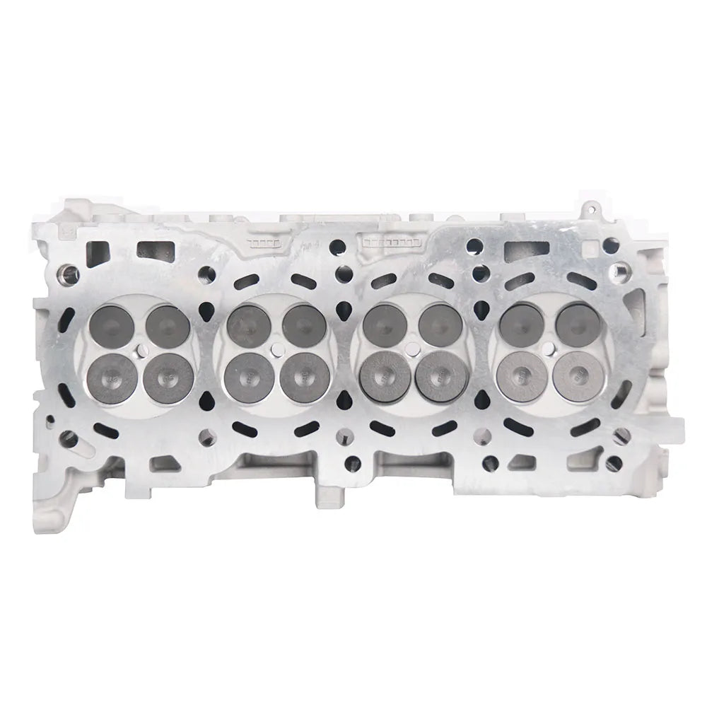 NISSAN(GR) TIIDA SAF MAKE 2006-2013 QR20 QR25 QR20 QR25 Engine Cylinder Head 2.5L X-Trail Serena Altima Primera Bluebird OEM 11041-MA00A – OEM 11040-MA00A