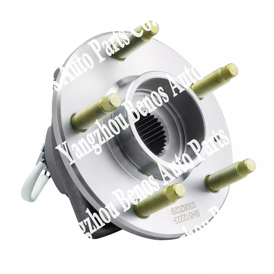 Rear Wheel Hub Bearing Assembly for Cadillac CTS STS 2003-2007