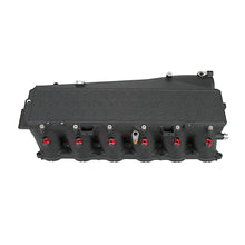 Load image into Gallery viewer, BMW Gen 1 B58 3.0T 2016-2019 Direct Fit Billet Aluminium Charge Air Cooler Manifold Intercooler Upgrade