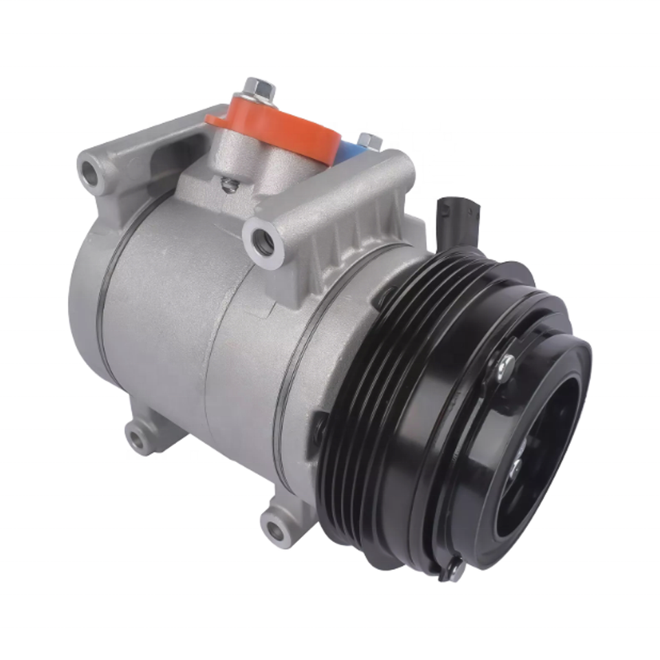 OEM 95967303 AC Compressor for Chevrolet Spark M300 12V