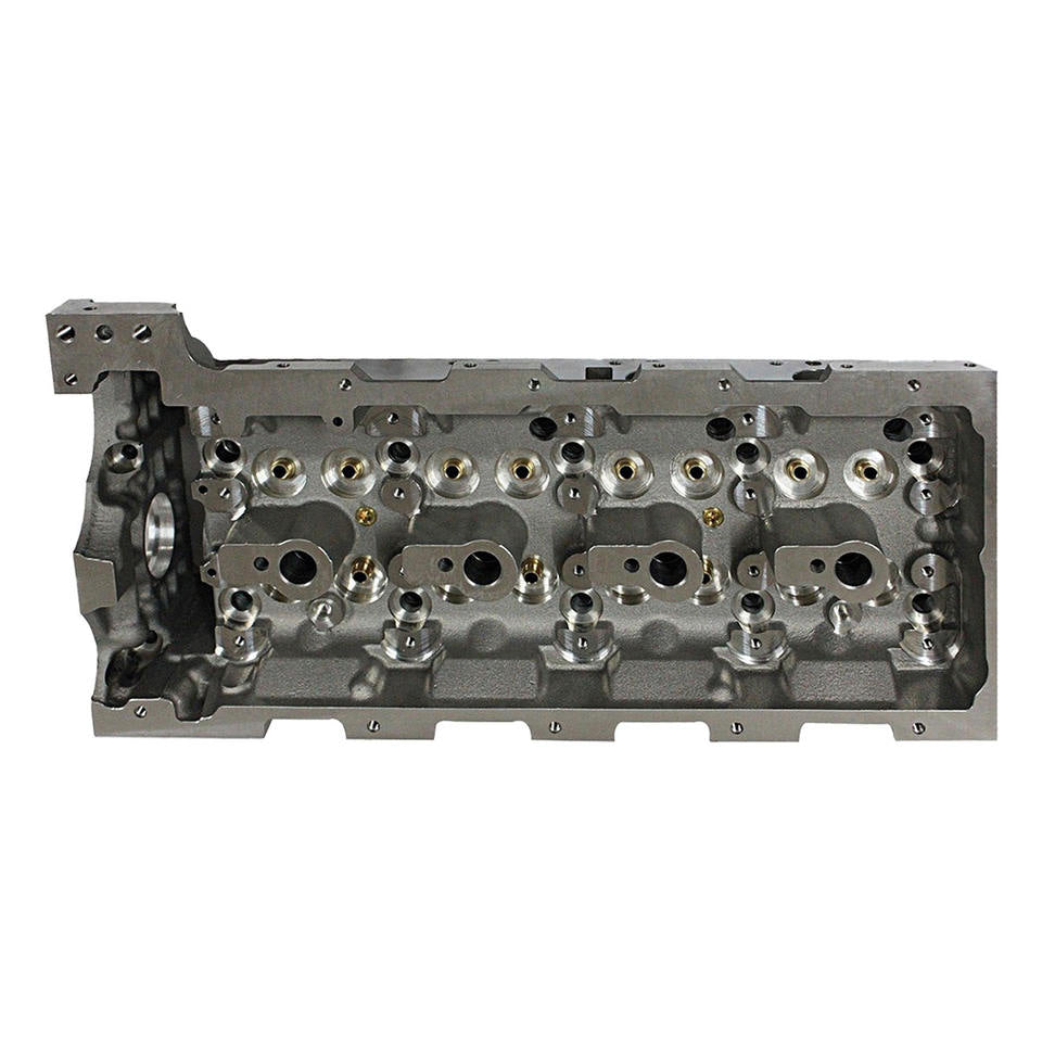 Diesel Engine Cylinder Head 908572 6110102320 6110104420 for Mercedes Benz Vito Sprinter 2.2CDi OM611 W638