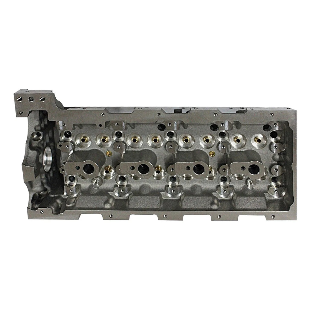 Diesel Engine Cylinder Head 908572 6110102320 6110104420 for Mercedes Benz Vito Sprinter 2.2CDi OM611 W638