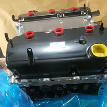 Load image into Gallery viewer, Remanufacturing 6 Cylinders Motor Engine Assembly 6G72 for Mitsubishi Diamante Galant Pajero Delica