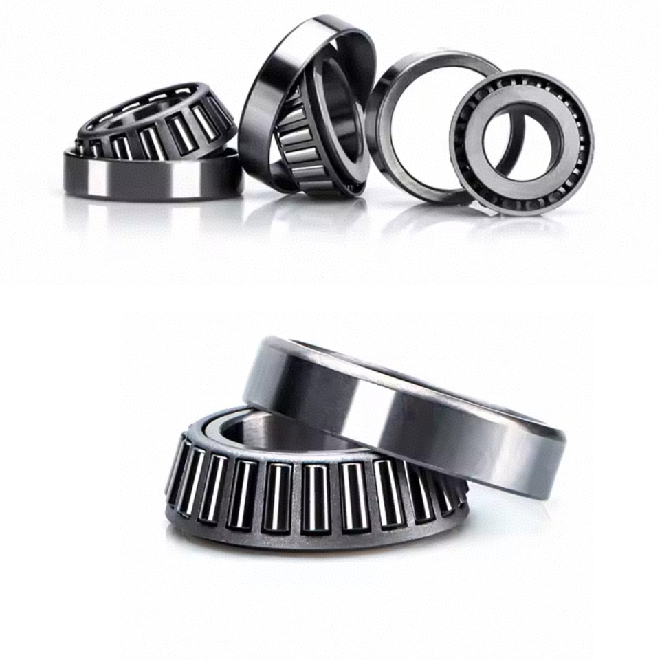 High Speed Taper Roller Bearing 32302 32206 32207 32218 32220 32222 32218 Tapered Roller Bearing