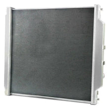 Load image into Gallery viewer, Aluminum Radiator for 2003-2007 Ford F250 F350 F450 6.0L Powerstroke