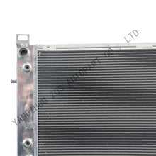 Load image into Gallery viewer, Car Radiator for Chevrolet Silverado 1500 2500 3500 Hummer H2 Silverado 1500 2500 3500 / AM General Hummer