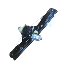 Load image into Gallery viewer, Chery Arrizo 8 Glass Lifter Assembly OE 554000911AA