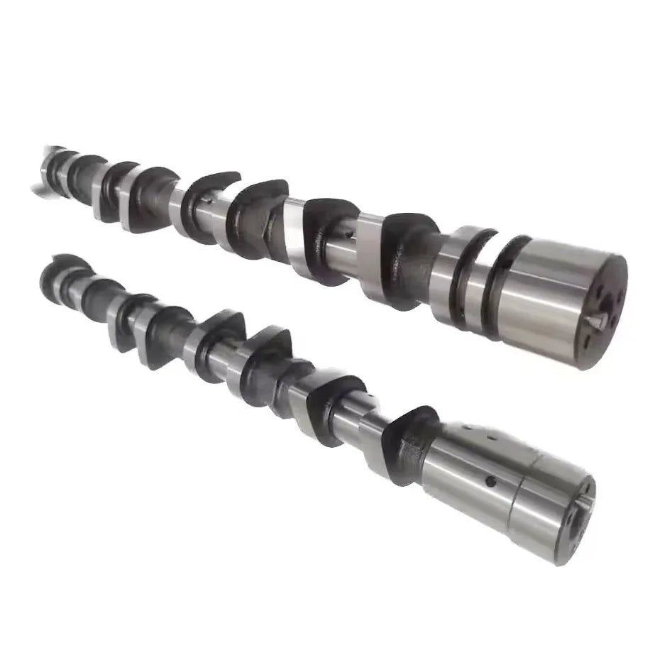 OEM 24200-2G000 24100-2G000 G4KD G4KE Engine INTANK Exhaust Camshaft  for Hyundai Kia Tucson Santa Fe Sonata IX35 2.4 16V