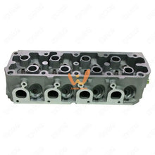Load image into Gallery viewer, C16NZ C16NE 92089854 94581192 Aluminum Cylinder Head Assembly C16NZ C16SE for Chevrolet Opel Corsa 1.6 GLS 1.6 Turbo – OEM 94581192