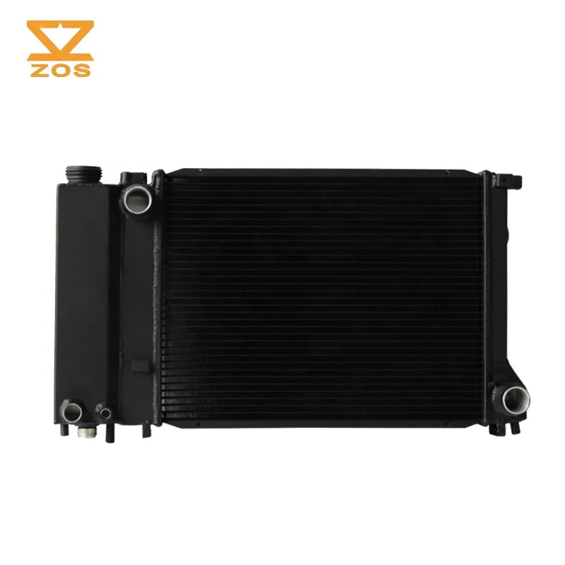 Car Radiator for BMW 3 5 Series E30 E34 E36 1987-1999