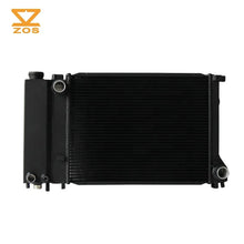 Load image into Gallery viewer, Car Radiator for BMW 3 5 Series E30 E34 E36 1987-1999