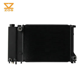 Car Radiator for BMW 3 5 Series E30 E34 E36 1987-1999