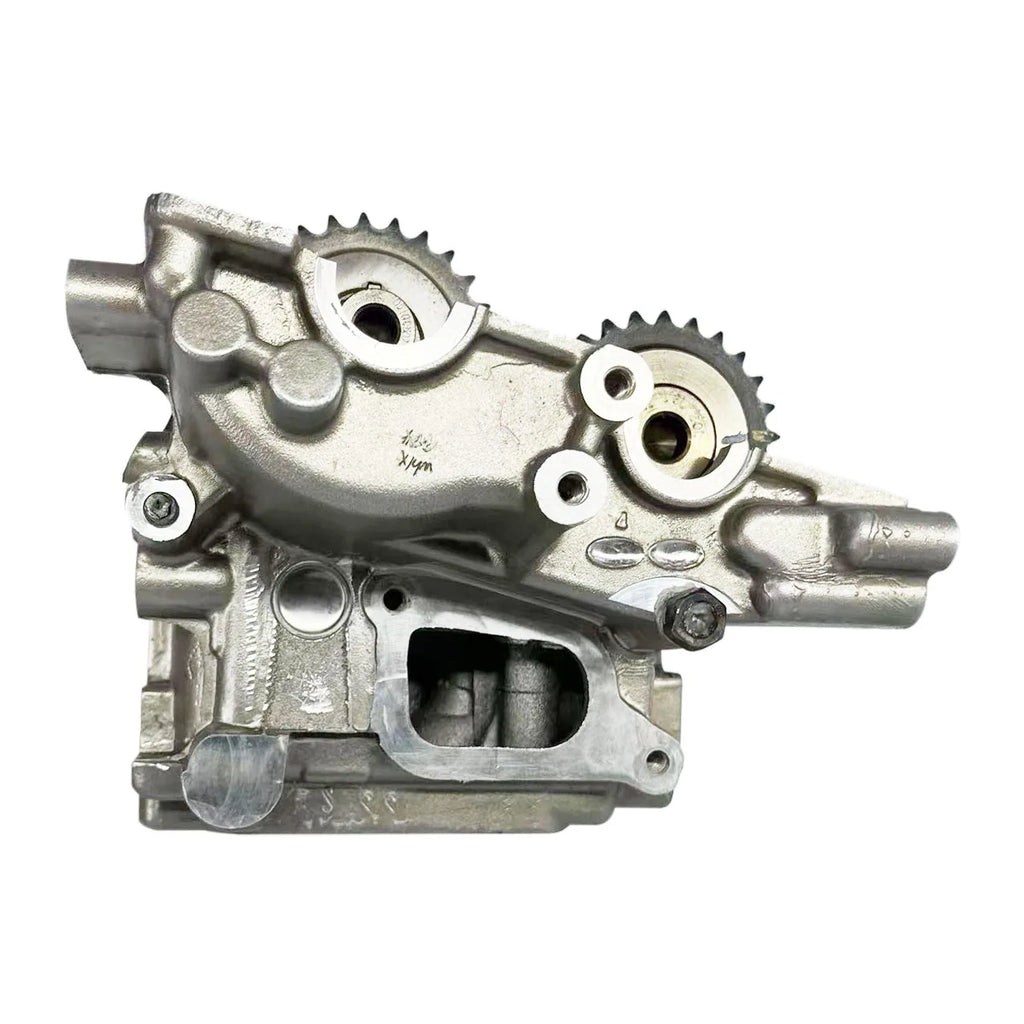G4GC Engine 22100-23740 Cylinder Head Assembly for HYUNDAI TUCSON Sonata 2.0 2006- 2.0L