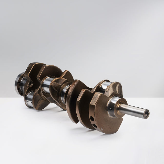 3URFE/3URFBE( 5.7L)V8 crankshaft OE 1340138010