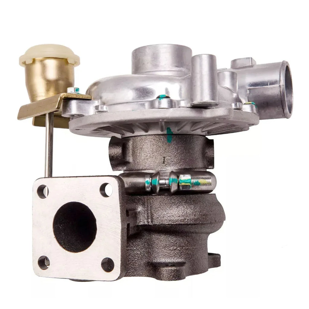Original Dmax Turbo 4JA1 Turbocharger 8972402101 for Isuzu D-max Diesel Engine