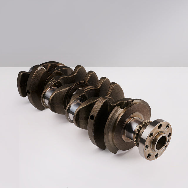 B48B20 crankshaft OE 11218639541