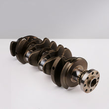 Load image into Gallery viewer, B48B20 crankshaft OE 11218639541