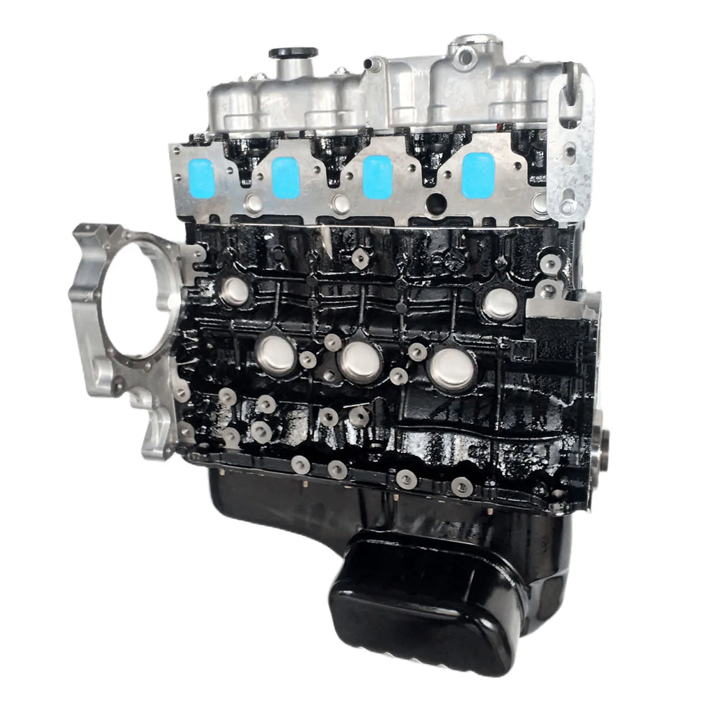 TOP Sale Del Motor 4JH1 4KH1 3.0L Turbo Diesel Engine Assembly for ISUZU 600P Pickup Truck
