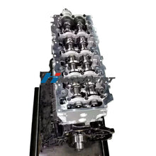 Load image into Gallery viewer, Toyota 4Runner 1984-2019 - No Abnormal Noise Complete Engine 1KD 1KD-FTV 2KD 4Runner Fortuner 3.0TDI – OEM 1KD
