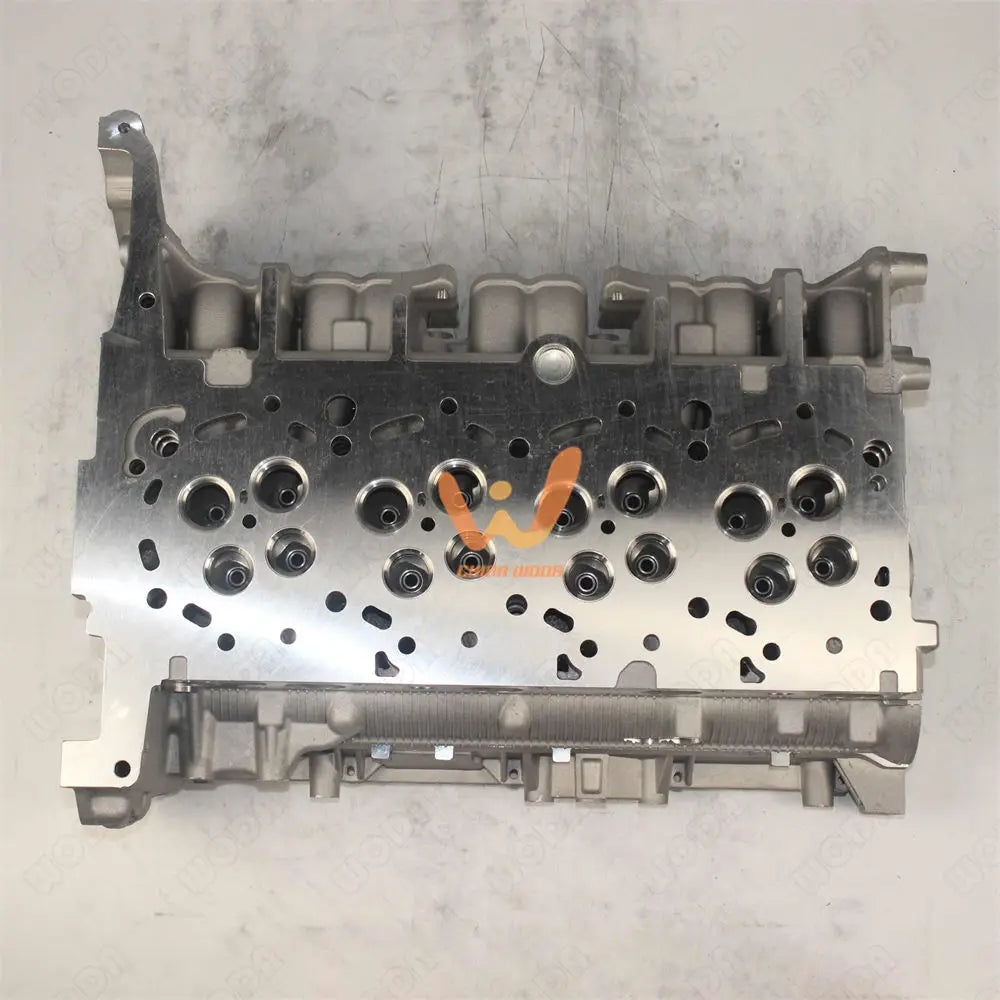 CITROËN JUMPER II Bus 2006.04-2016.12 2.2 HDi 120 (88KW,120PS) BK2Q6X-032AD Complete Cylinder Head 908757 1740107 for Ford Ranger Puma Transit Box Bus 2.2 TDCI – OEM 908757