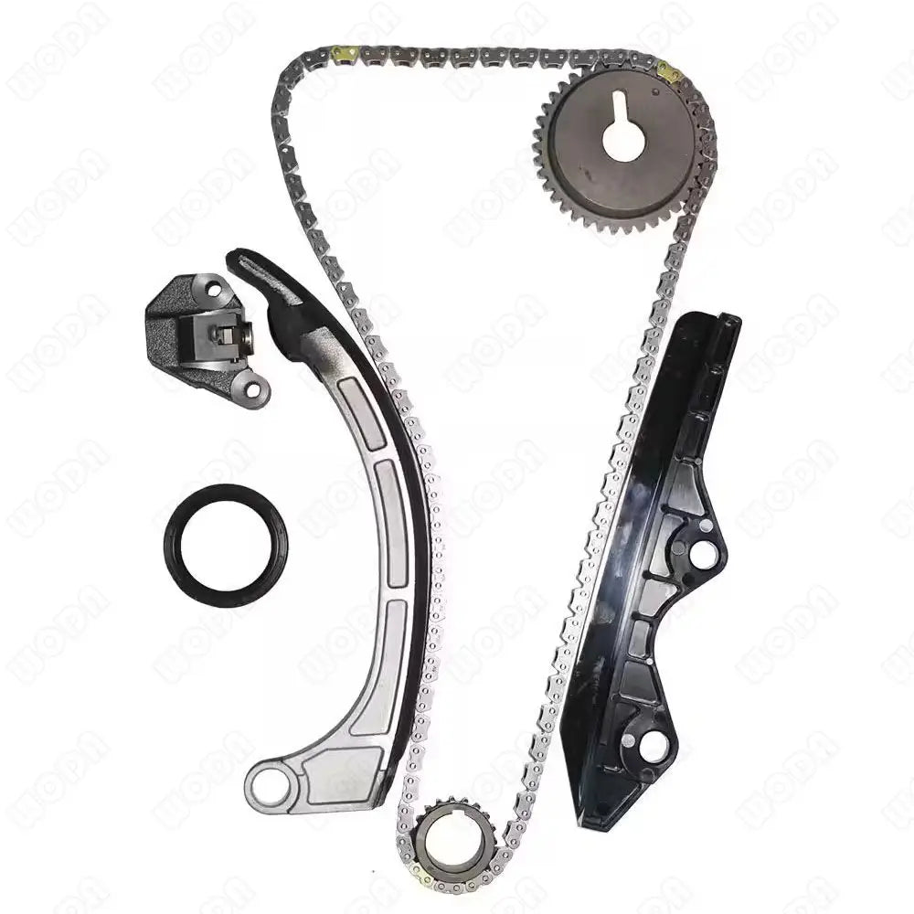 Nissan for Nissan CR14DE 13028-ax001 Cr14de Timing Chain Kit Maxima Micra Cabstar Nv200 Primera Pulsar – OEM 13028AX001